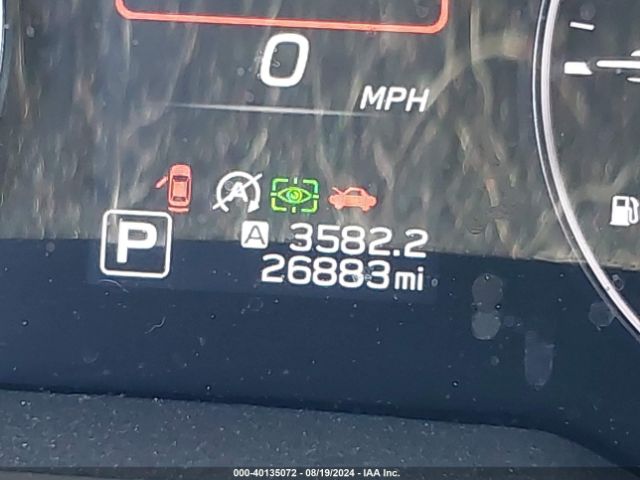 4S4BTAPC6N3254089 Subaru Outback Touring