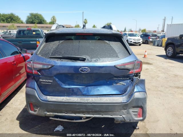 4S4BTAPC6N3254089 Subaru Outback Touring