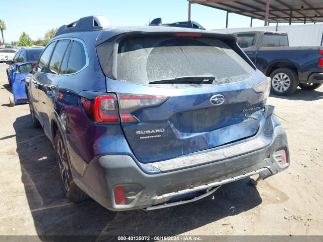 4S4BTAPC6N3254089 Subaru Outback Touring