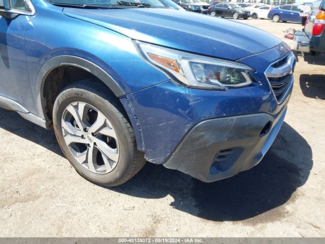 4S4BTAPC6N3254089 Subaru Outback Touring