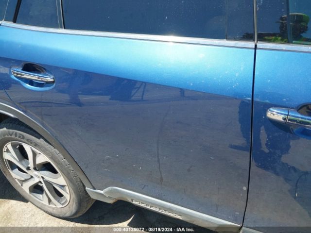 4S4BTAPC6N3254089 Subaru Outback Touring