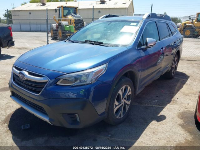 4S4BTAPC6N3254089 Subaru Outback Touring