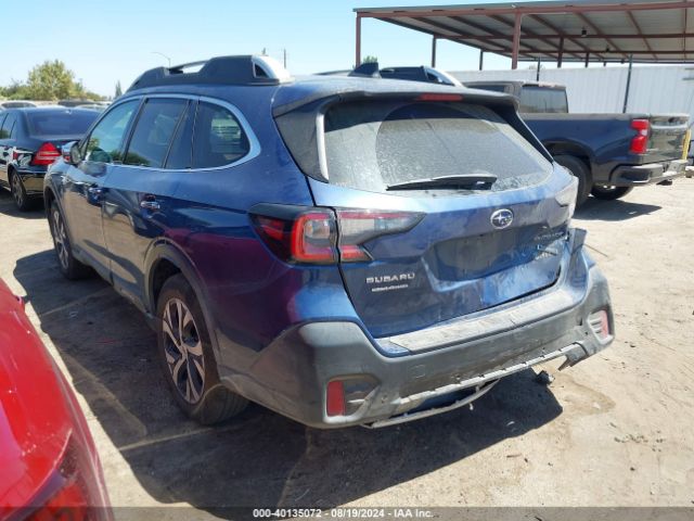 4S4BTAPC6N3254089 Subaru Outback Touring