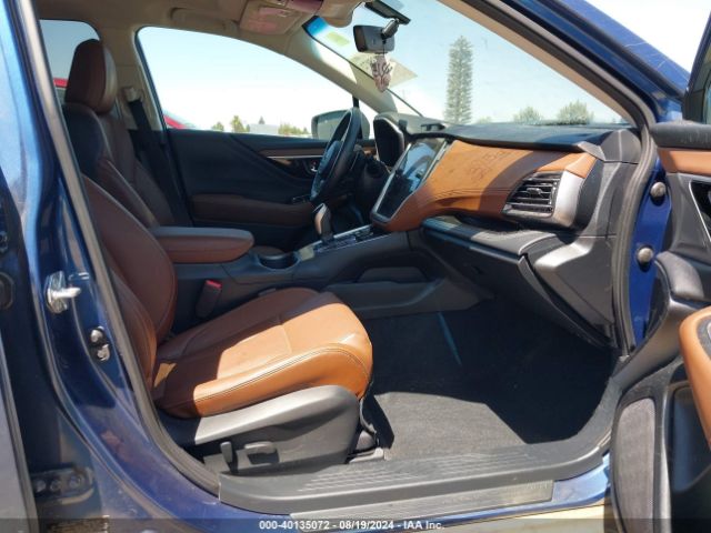4S4BTAPC6N3254089 Subaru Outback Touring