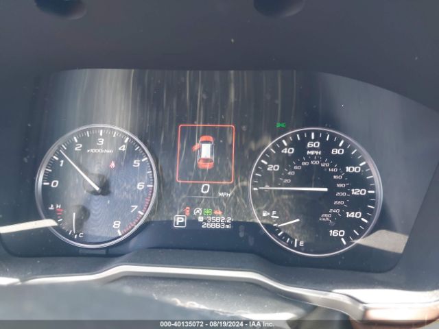 4S4BTAPC6N3254089 Subaru Outback Touring