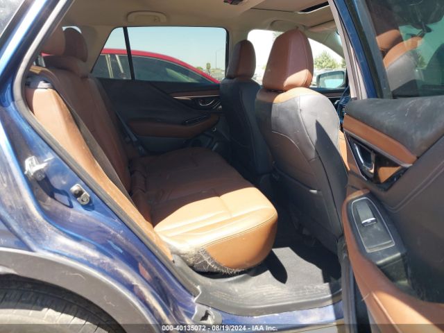 4S4BTAPC6N3254089 Subaru Outback Touring
