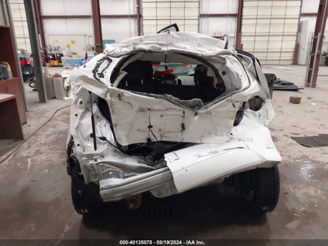 1G1JC6SH4F4101277 Chevrolet Sonic Lt Auto