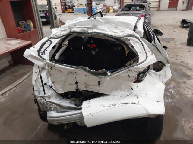 1G1JC6SH4F4101277 Chevrolet Sonic Lt Auto