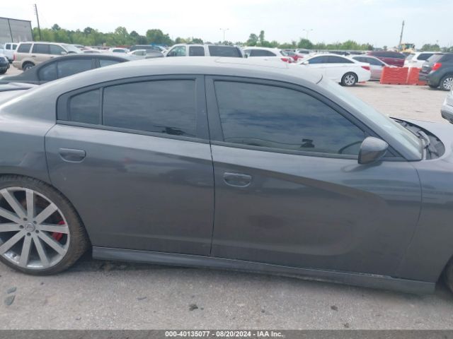 2C3CDXGJ5GH301866 Dodge Charger R/t Scat Pack