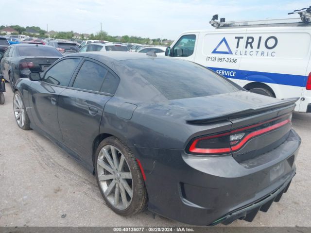 2C3CDXGJ5GH301866 Dodge Charger R/t Scat Pack