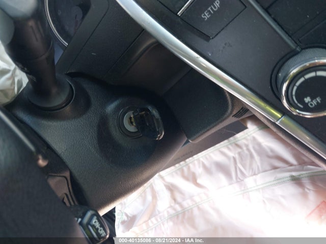 Toyota CAMRY SE 2016 4T1BF1FK4GU244268 Image 11