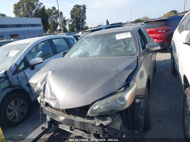 Toyota CAMRY SE 2016 4T1BF1FK4GU244268 Image 13