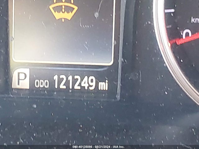 Toyota CAMRY SE 2016 4T1BF1FK4GU244268 Image 16