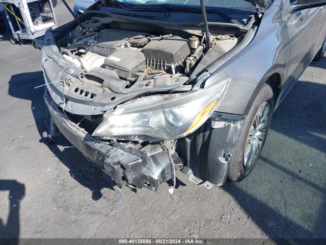 Toyota CAMRY SE 2016 4T1BF1FK4GU244268 Image 19