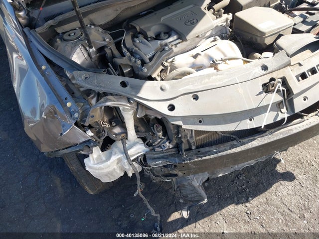 Toyota CAMRY SE 2016 4T1BF1FK4GU244268 Image 6