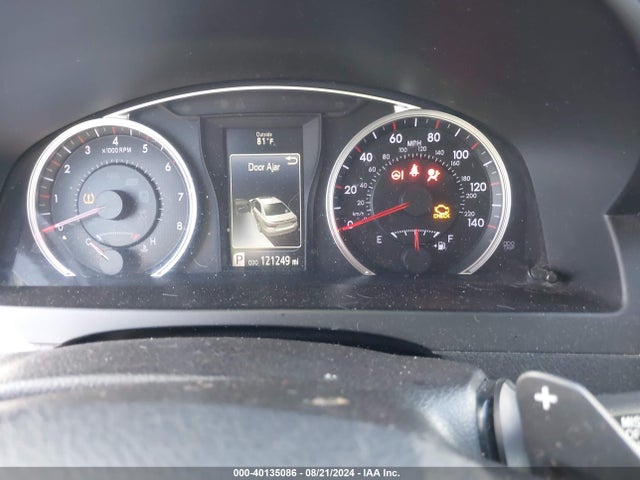 Toyota CAMRY SE 2016 4T1BF1FK4GU244268 Image 7