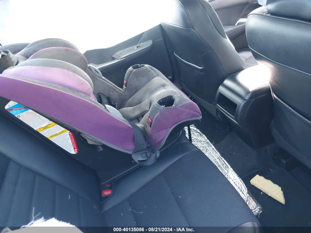 Toyota CAMRY SE 2016 4T1BF1FK4GU244268 Image 8