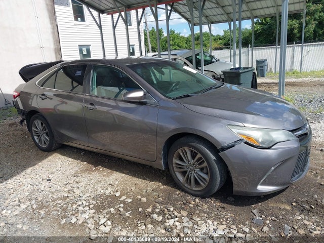 Toyota CAMRY SE 2015 4T1BF1FK9FU952871 Image 13