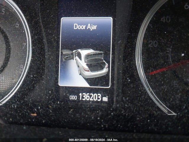Toyota CAMRY SE 2015 4T1BF1FK9FU952871 Image 15