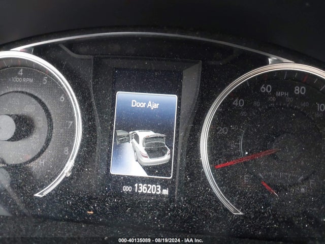 Toyota CAMRY SE 2015 4T1BF1FK9FU952871 Image 7