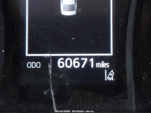 4T1G11AK5NU695699 Toyota CAMRY SE