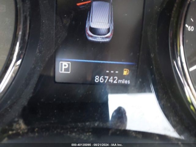 JN1BJ1CR7KW350637 Nissan Rogue Sport S