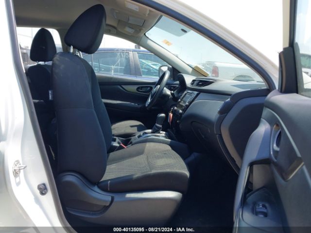 JN1BJ1CR7KW350637 Nissan Rogue Sport S