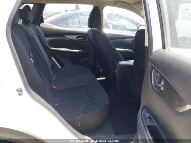 JN1BJ1CR7KW350637 Nissan Rogue Sport S