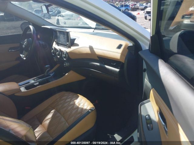 3N1AB8CV2MY324117 Nissan Sentra Sv Xtronic Cvt