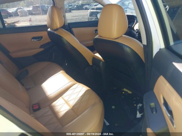 3N1AB8CV2MY324117 Nissan Sentra Sv Xtronic Cvt