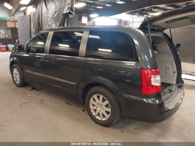 2012 CHRYSLER TOWN & COUNTRY 2C4RC1BG6CR221174 Photo 2