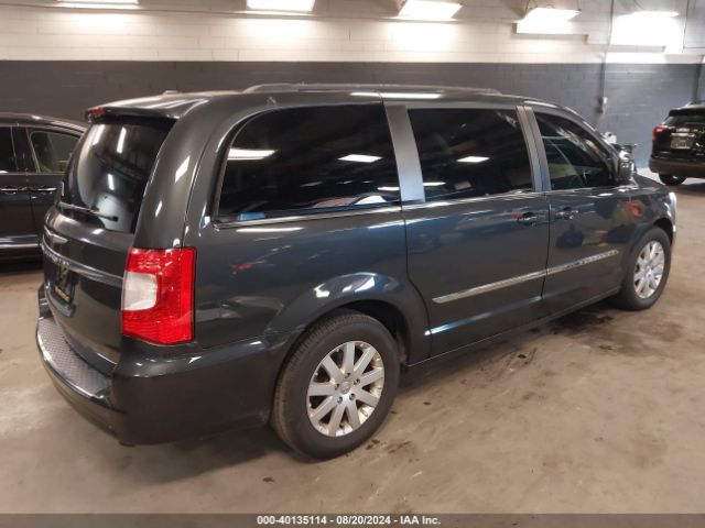 2012 CHRYSLER TOWN & COUNTRY 2C4RC1BG6CR221174 Photo 3