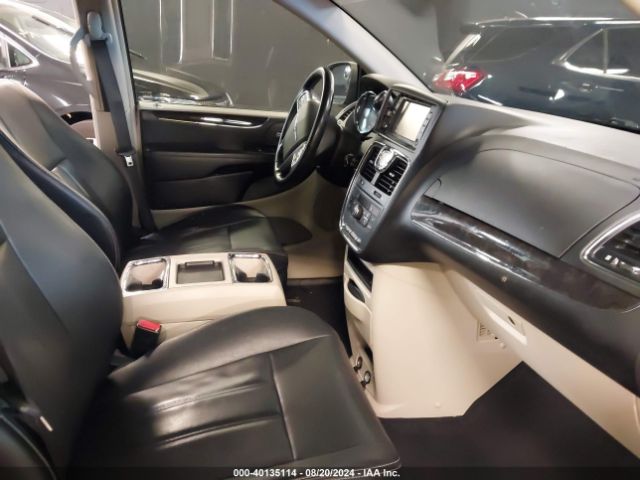 2012 CHRYSLER TOWN & COUNTRY 2C4RC1BG6CR221174 Photo 4