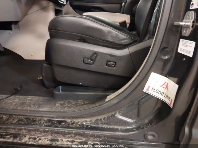 2012 CHRYSLER TOWN & COUNTRY 2C4RC1BG6CR221174 Photo 5