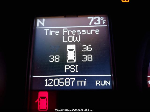 2012 CHRYSLER TOWN & COUNTRY 2C4RC1BG6CR221174 Photo 6