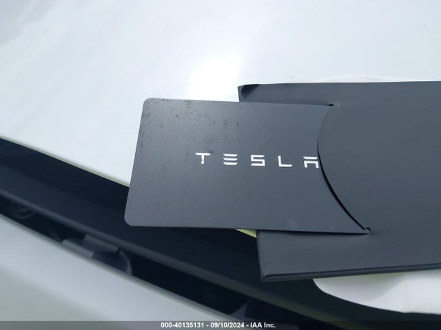 2022 TESLA MODEL Y 7SAYGDEE3NA022254 Photo 10