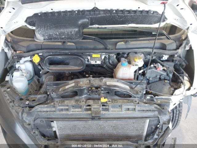 3C6LRVDG4PE588338 RAM Promaster 2500 High Roof 159 Wb