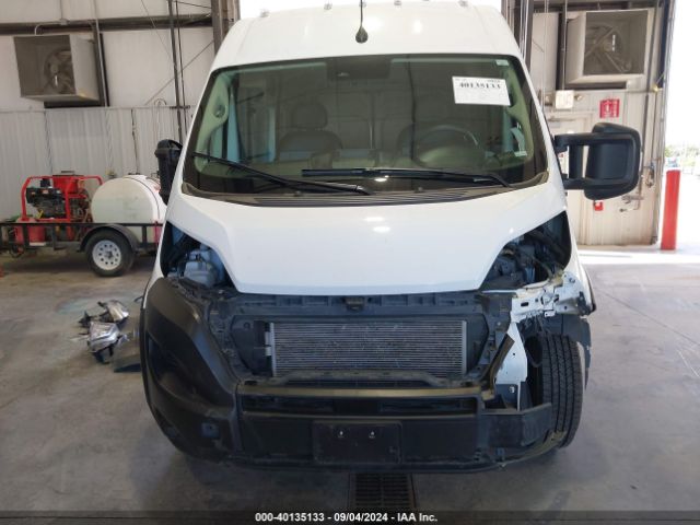 3C6LRVDG4PE588338 RAM Promaster 2500 High Roof 159 Wb