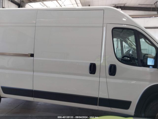 3C6LRVDG4PE588338 RAM Promaster 2500 High Roof 159 Wb