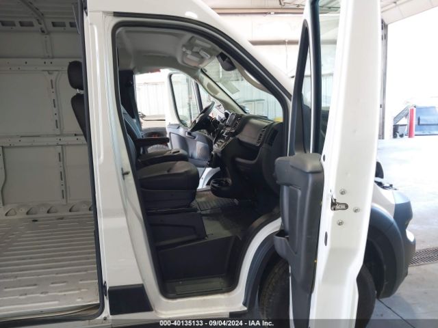 3C6LRVDG4PE588338 RAM Promaster 2500 High Roof 159 Wb