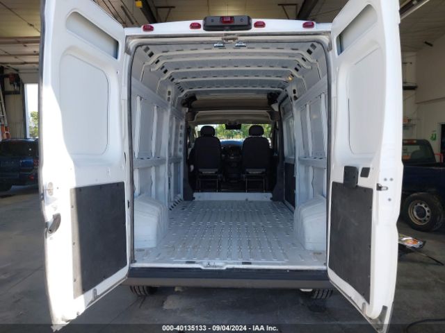 3C6LRVDG4PE588338 RAM Promaster 2500 High Roof 159 Wb