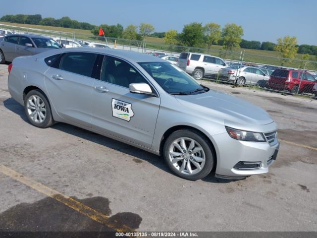 1G11Z5S34LU107217 auction archive image