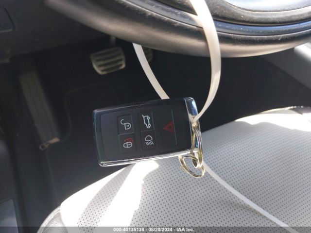 SALCT2FX5LH841878 Land Rover Discovery Sport R-dynamic S/r-dynamic Se