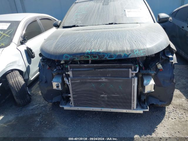 SALCT2FX5LH841878 Land Rover Discovery Sport R-dynamic S/r-dynamic Se
