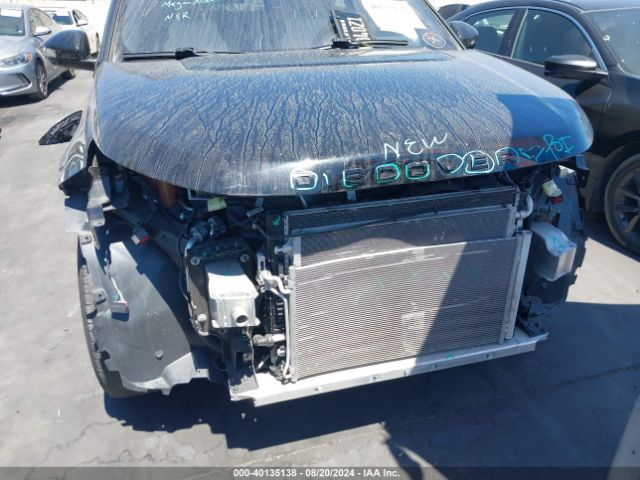 SALCT2FX5LH841878 Land Rover Discovery Sport R-dynamic S/r-dynamic Se