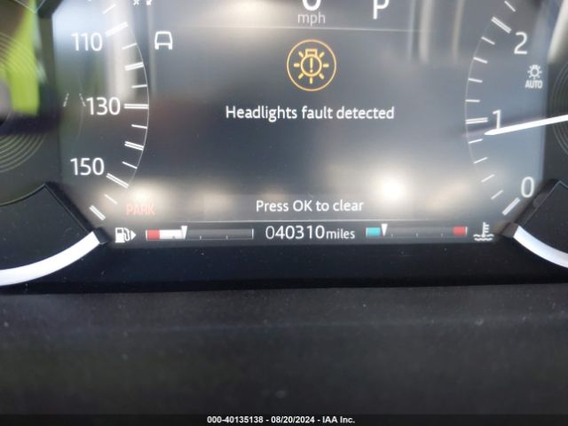 SALCT2FX5LH841878 Land Rover Discovery Sport R-dynamic S/r-dynamic Se