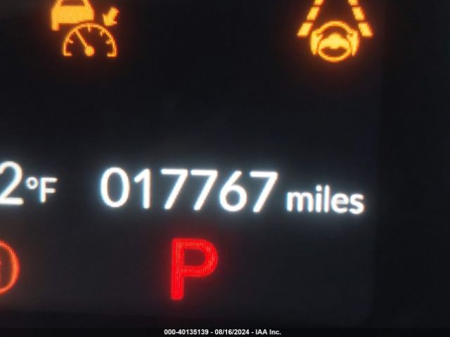 19XFL1H75PE002336 Honda Civic Ex-l /ex-l W/o Bsi