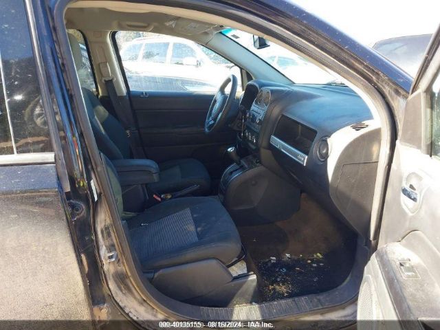 1C4NJCBA6GD628450 Jeep Compass Sport