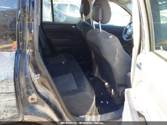1C4NJCBA6GD628450 Jeep Compass Sport