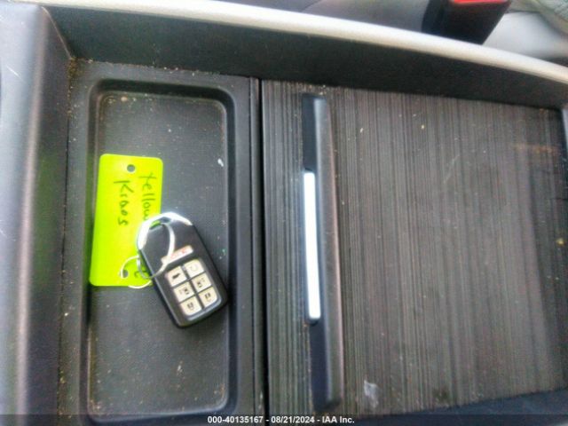 5FNRL6H76LB015238 Honda Odyssey Ex-l/ex-l W/navi   Res